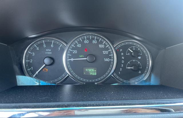 Photo 8 from auction – 2006 BUICK LACROSSE C with VIN 2G4WC552961181164