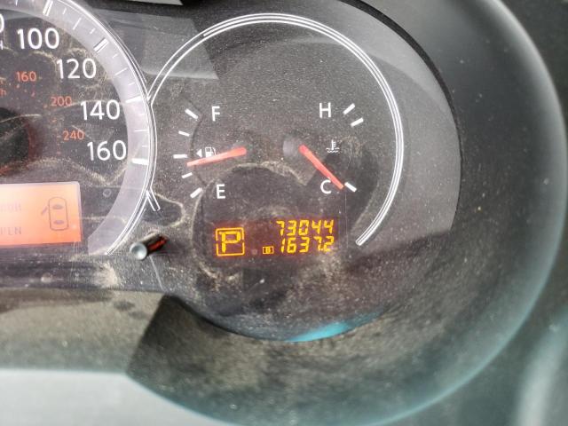 Photo 8 from auction – 2011 NISSAN ALTIMA SR with VIN 1N4BL2AP0BN488272