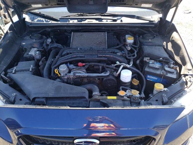 Photo 7 from auction – 2015 SUBARU WRX with VIN JF1VA1A62F9837046