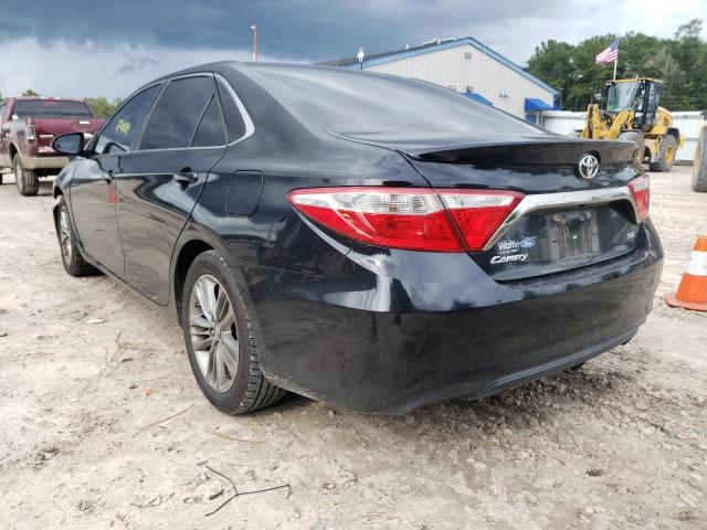 Photo 3 from auction – 2016 TOYOTA CAMRY LE with VIN 4T1BF1FK0GU234241