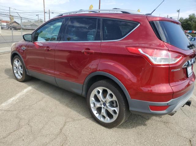 Photo 3 from auction – 2015 FORD ESCAPE TIT with VIN 1FMCU0J99FUA62749