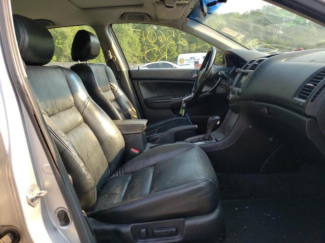 Photo 5 from auction – 2006 HONDA ACCORD EX with VIN 1HGCM66816A075196
