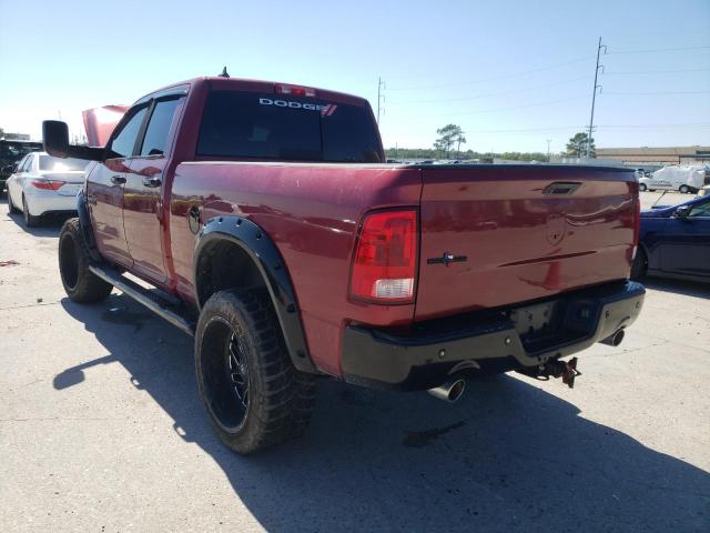Photo 3 from auction – 2015 RAM 1500 SLT with VIN 1C6RR6GT7FS565513