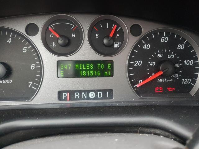 Photo 8 from auction – 2005 FORD TAURUS SEL with VIN 1FAFP56UX5A293880