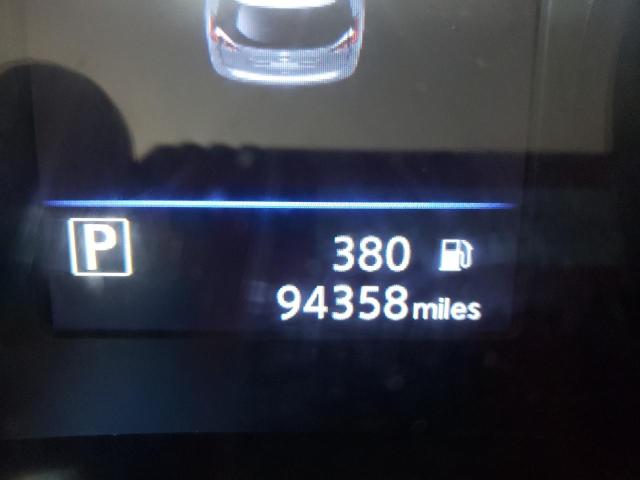 Photo 8 from auction – 2018 NISSAN ROGUE S with VIN KNMAT2MV3JP608522