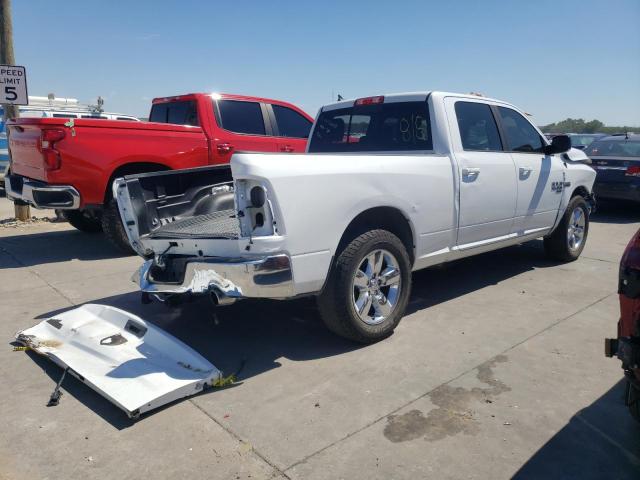 Photo 4 from auction – 2019 RAM 1500 CLASS with VIN 1C6RR6TT4KS561807