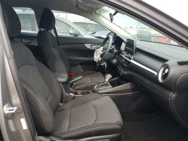 Photo 5 from auction – 2022 KIA FORTE FE with VIN 3KPF24AD3NE424493