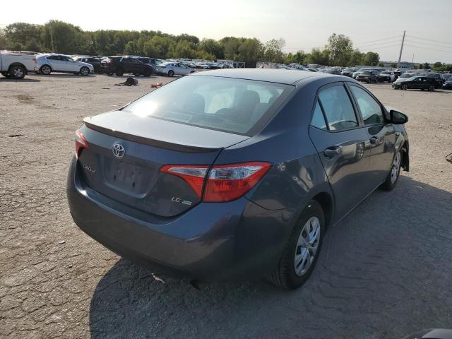 Photo 4 from auction – 2014 TOYOTA COROLLA EC with VIN 5YFBPRHE5EP159666