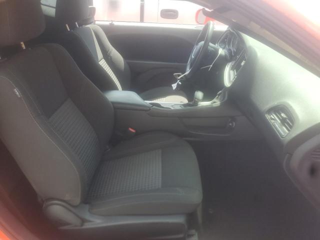 Photo 5 from auction – 2021 DODGE CHALLENGER with VIN 2C3CDZAG4MH651171