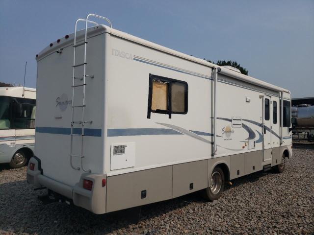 Photo 4 from auction – 2003 ITAS MOTORHOME with VIN 1FCMF53S830A06420