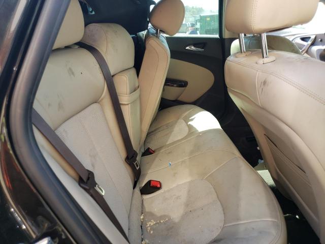Photo 6 from auction – 2013 BUICK VERANO CON with VIN 1G4PR5SK0D4103090