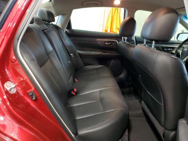 Фото 6 с аукциона – 2013 NISSAN ALTIMA 2.5 с VIN 1N4AL3AP3DC213947