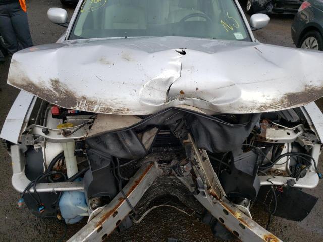 Photo 9 from auction – 2006 DODGE CHARGER R/ with VIN 2B3KA53H46H296098
