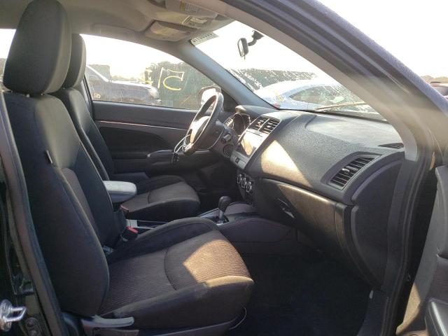 Photo 5 from auction – 2019 MITSUBISHI OUTLANDER with VIN JA4AP4AU8KU029812