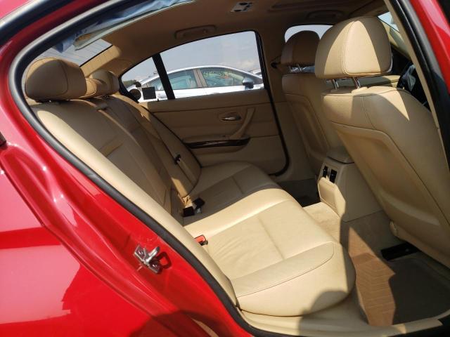 Photo 6 from auction – 2011 BMW 328 I with VIN WBAPH7C5XBE723591