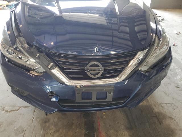 Photo 9 from auction – 2017 NISSAN ALTIMA 2.5 with VIN 1N4AL3AP1HC235175