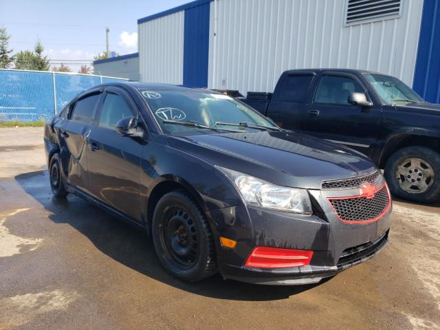 Photo 1 from auction – 2013 CHEVROLET CRUZE LT with VIN 1G1PC5SB3D7146366