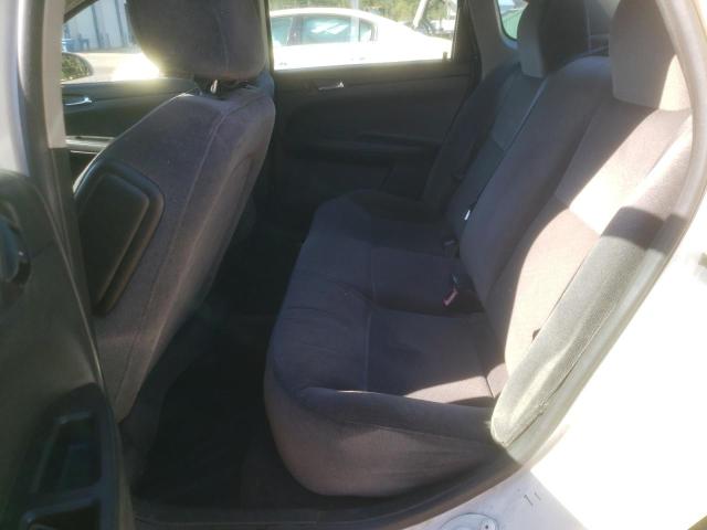 Photo 6 from auction – 2013 CHEVROLET IMPALA LT with VIN 2G1WG5E30D1226659