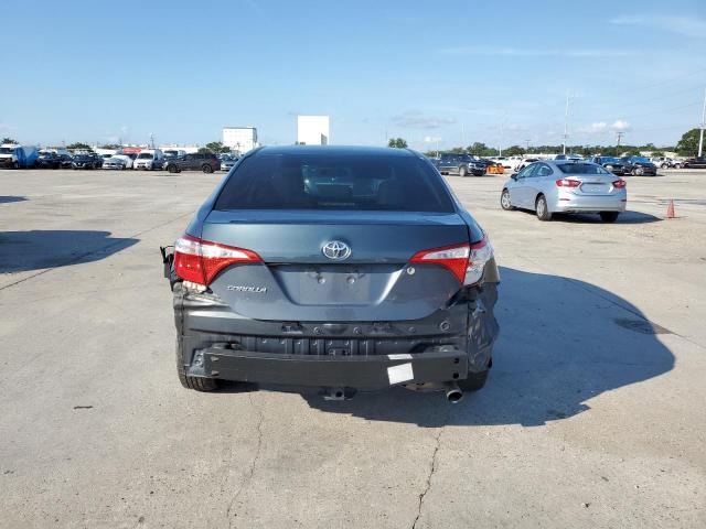Photo 9 from auction – 2014 TOYOTA COROLLA L with VIN 5YFBURHE3EP117425