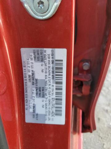 Photo 10 from auction – 2016 MAZDA 3 SPORT with VIN 3MZBM1T75GM277436