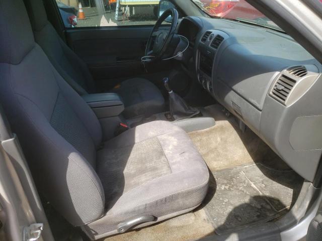 Photo 5 from auction – 2006 GMC CANYON with VIN 1GTCS138868291193