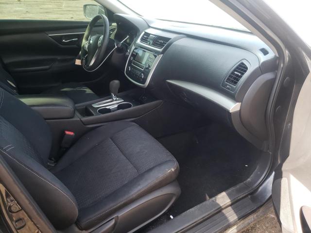 Photo 5 from auction – 2016 NISSAN ALTIMA 2.5 with VIN 1N4AL3AP9GN358757
