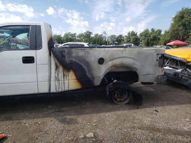 Photo 9 from auction – 2013 FORD F150 with VIN 1FTNF1CF0DKE06980