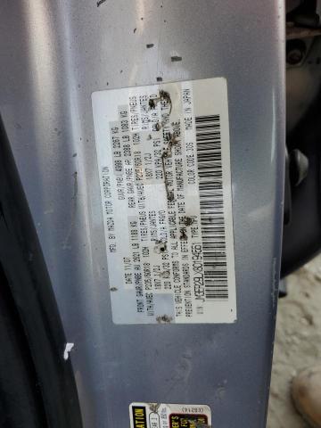 Photo 10 from auction – 2008 MAZDA CX-7 with VIN JM3ER29LX80194561