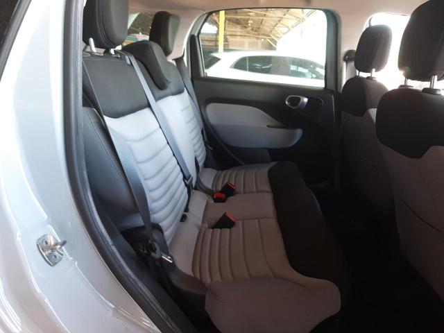 Photo 6 from auction – 2014 FIAT 500L EASY with VIN ZFBCFABH2EZ024486