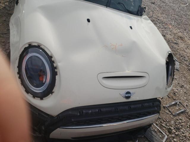 Photo 7 from auction – 2022 MINI COOPER S with VIN WMW53DK00N2P71147