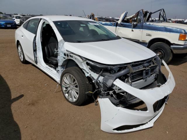 BUICK LACROSSE E 2018 with VIN 1G4ZP5SZ6JU135646 - Photo from auction