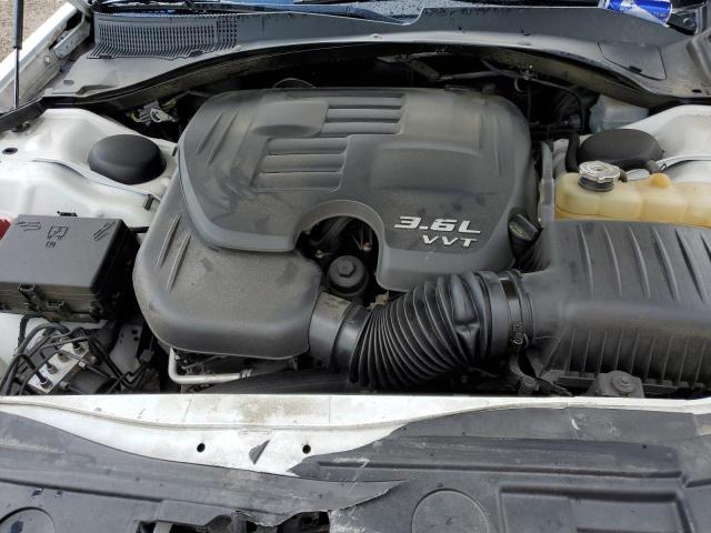 Photo 7 from auction – 2011 CHRYSLER 300 LIMITE with VIN 2C3CA5CG9BH538621