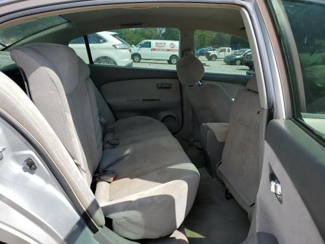 Photo 6 from auction – 2005 NISSAN ALTIMA S with VIN 1N4AL11D85N455925