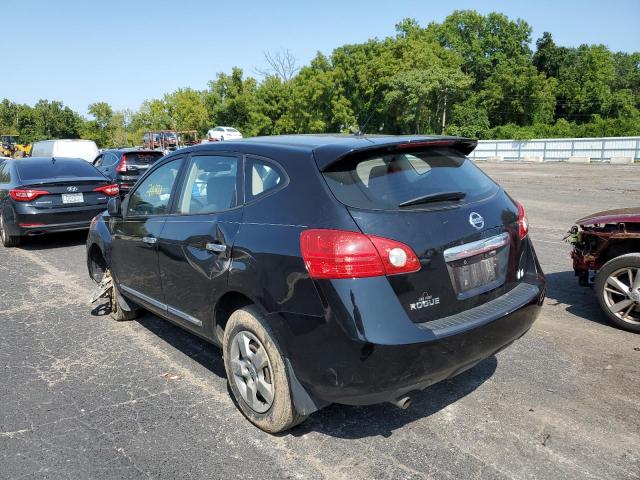 Photo 3 from auction – 2012 NISSAN ROGUE S with VIN JN8AS5MT7CW613092