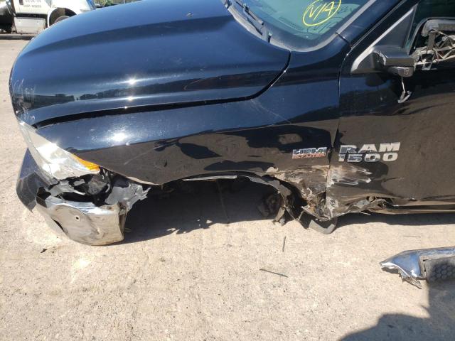 Photo 9 from auction – 2014 RAM 1500 SLT with VIN 1C6RR7LT0ES312253
