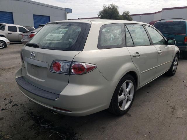 Photo 4 from auction – 2006 MAZDA 6 S with VIN 1YVHP82D465M35641