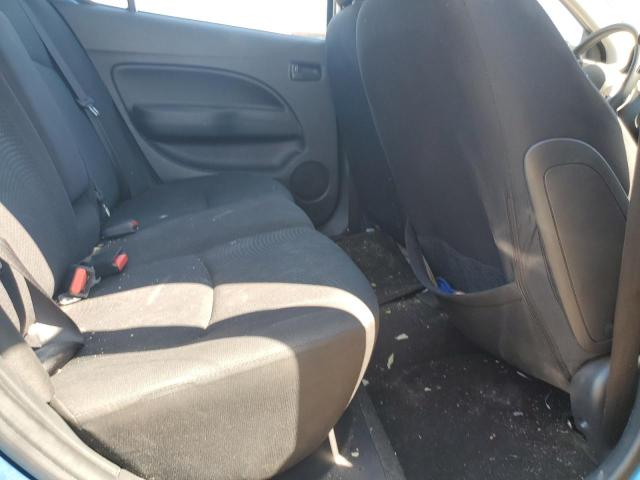 Photo 6 from auction – 2019 MITSUBISHI MIRAGE G4 with VIN ML32F3FJ2KHF16931