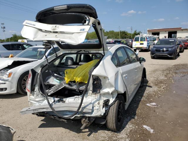 Photo 4 from auction – 2015 TOYOTA PRIUS with VIN JTDKN3DU4F0453099