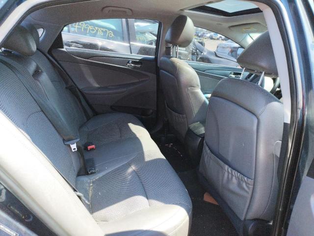 Photo 6 from auction – 2011 HYUNDAI SONATA SE with VIN 5NPEC4AB0BH316539