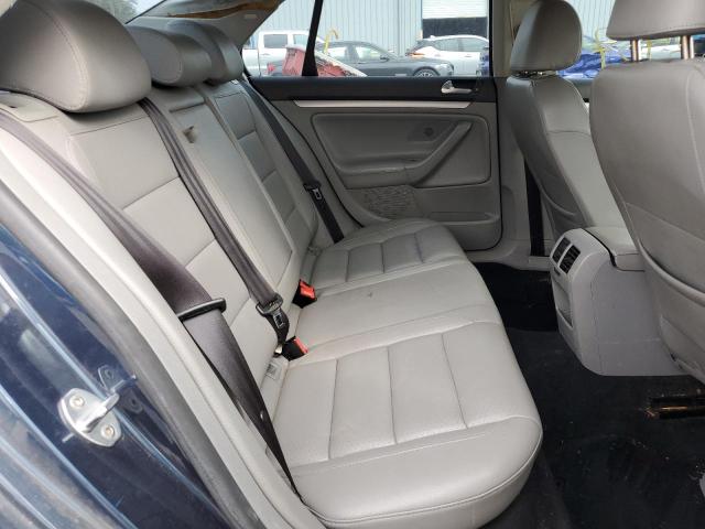 Photo 6 from auction – 2007 VOLKSWAGEN JETTA 2.5 with VIN 3VWRF71K37M043363