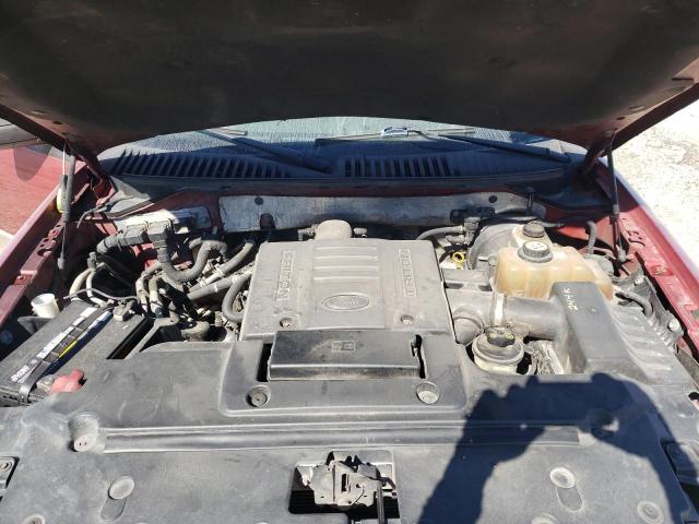 Photo 7 from auction – 2007 FORD EXPEDITION with VIN 1FMFK17537LA86310