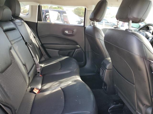 Photo 6 from auction – 2020 JEEP COMPASS LA with VIN 3C4NJCBB2LT141064