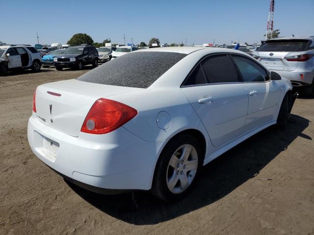 Photo 4 from auction – 2009 PONTIAC G6 with VIN 1G2ZJ57B294274318