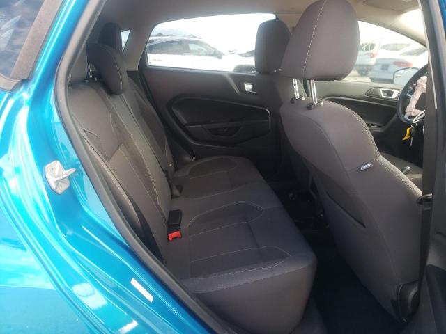 Photo 6 from auction – 2014 FORD FIESTA SE with VIN 3FADP4EJ2EM144942