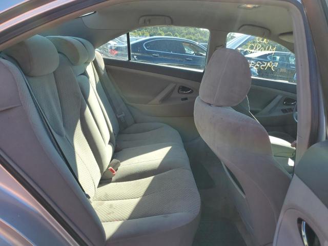 Photo 6 from auction – 2007 TOYOTA CAMRY CE with VIN 4T1BE46K47U137533