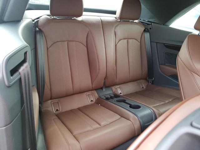 Photo 6 from auction – 2019 AUDI A5 PREMIUM with VIN WAUYNGF55KN001700