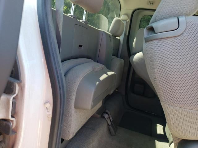 Photo 6 from auction – 2013 NISSAN FRONTIER S with VIN 1N6BD0CT6DN733386