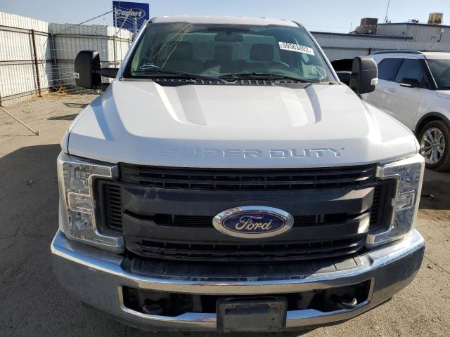Photo 9 from auction – 2017 FORD F250 SUPER with VIN 1FTBF2A69HEE96940