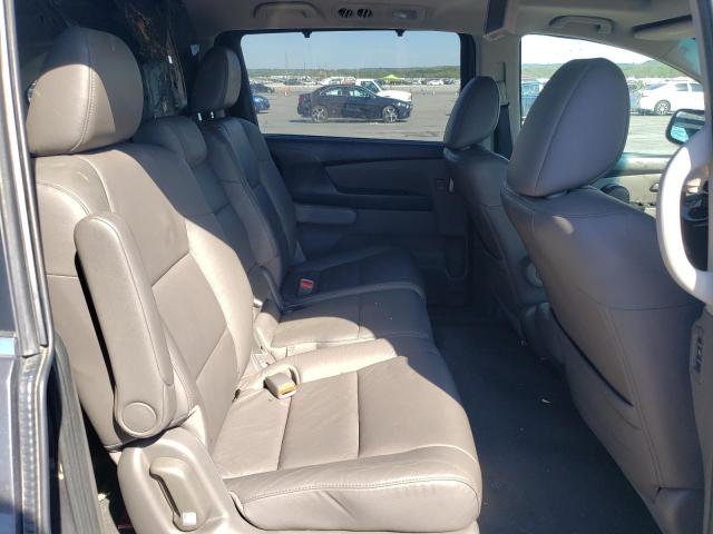 Photo 6 from auction – 2012 HONDA ODYSSEY EX with VIN 5FNRL5H65CB127093