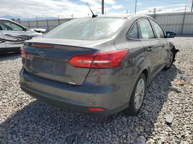 Photo 4 from auction – 2018 FORD FOCUS SE with VIN 1FADP3FE4JL270159